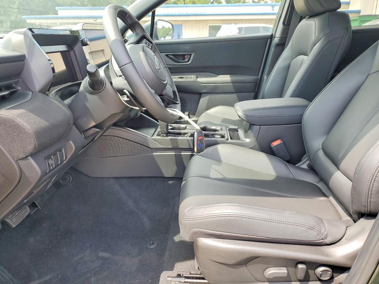 2026 Subaru Outback Premium - Фото 7