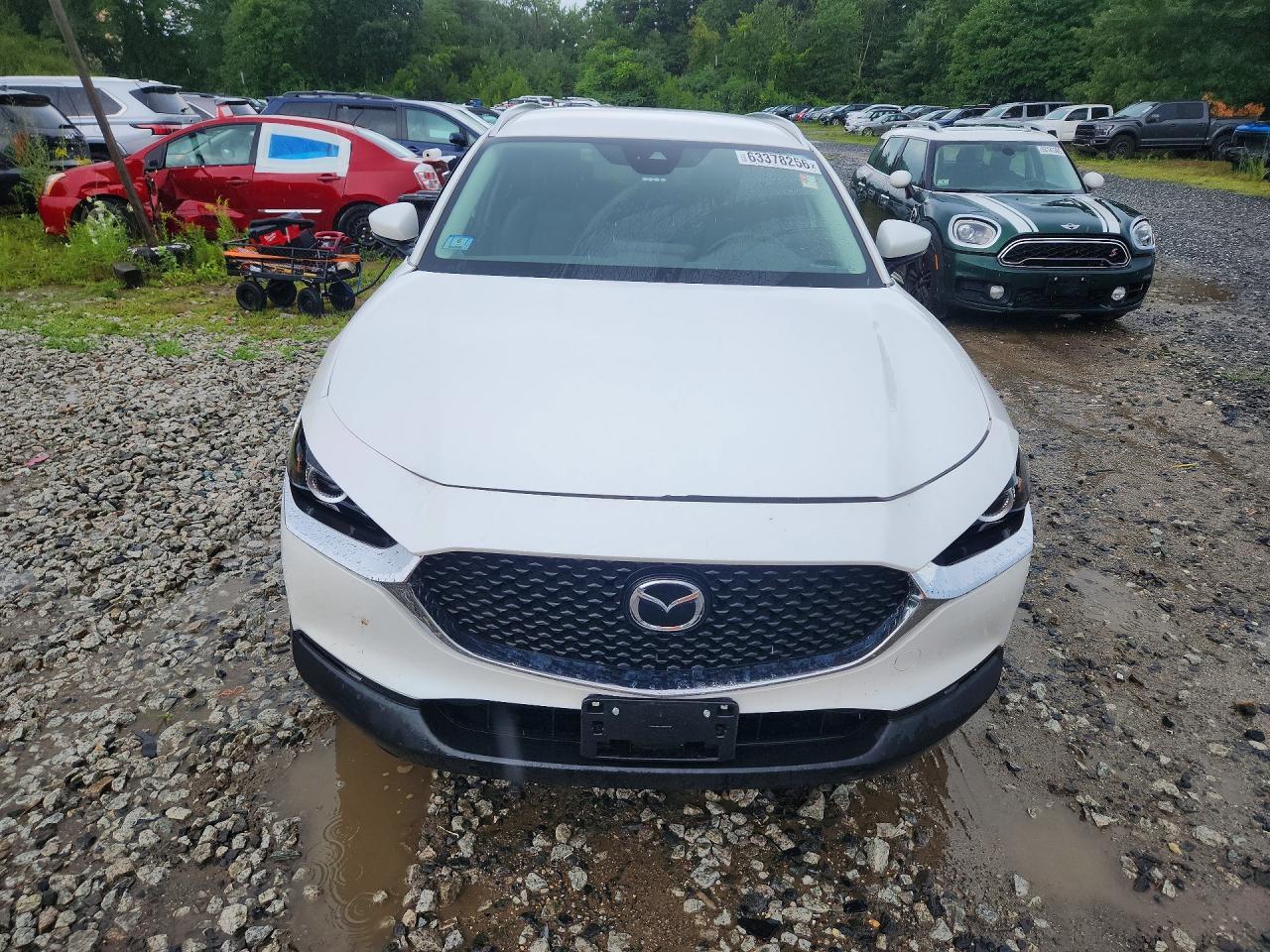 2023 Mazda Cx-30 Select - Фото 5