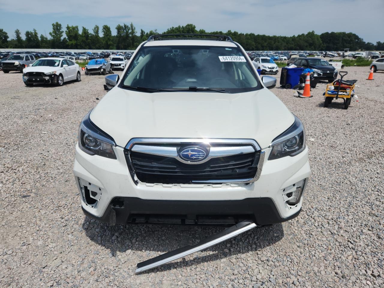 2020 Subaru Forester Touring - Image 5