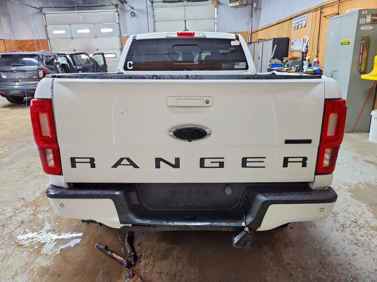2019 Ford Ranger Xl - Image 6