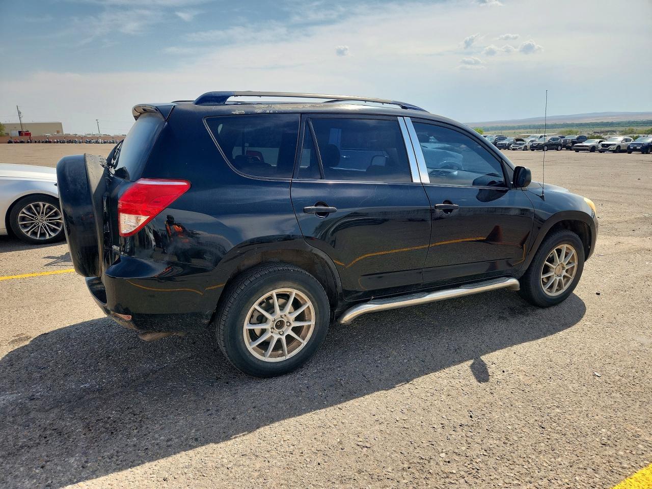 2007 Toyota Rav4 Base - Image 3