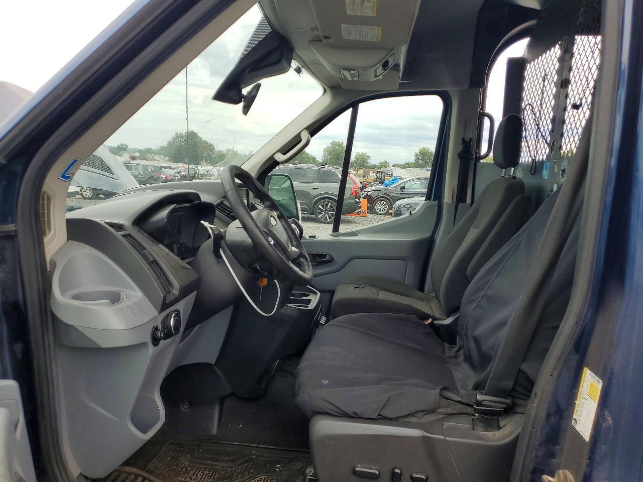 2016 Ford Transit T-350 - Image 7