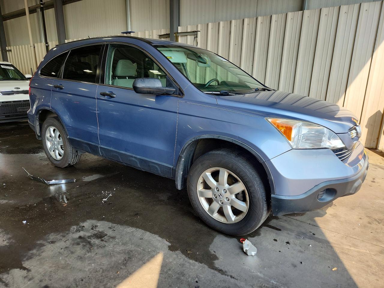 2008 Honda Cr-V Ex - Image 4