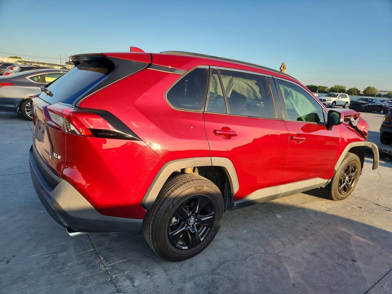 2019 Toyota Rav4 Xle - Фото 3