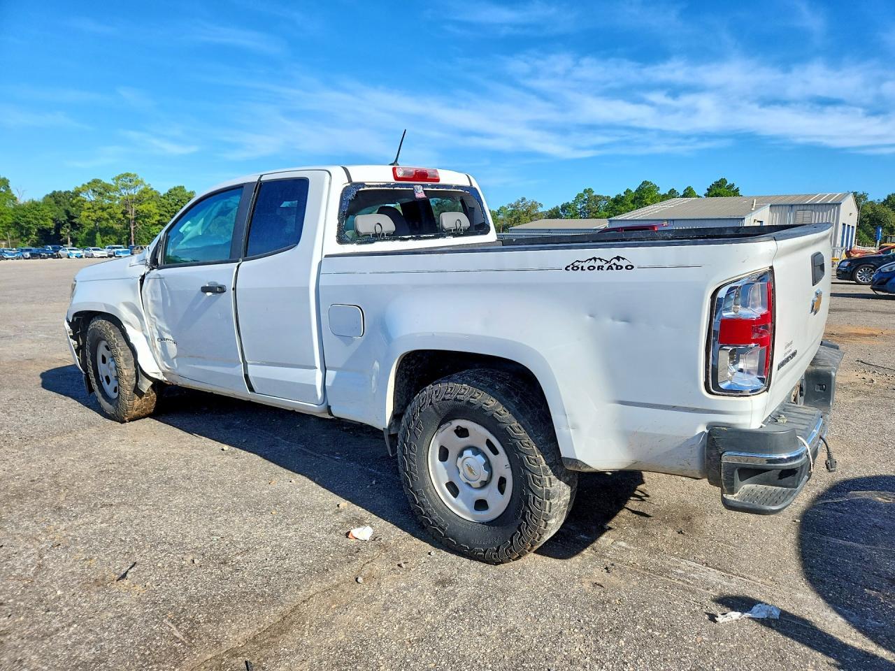 2018 Chevrolet Colorado - Image 2