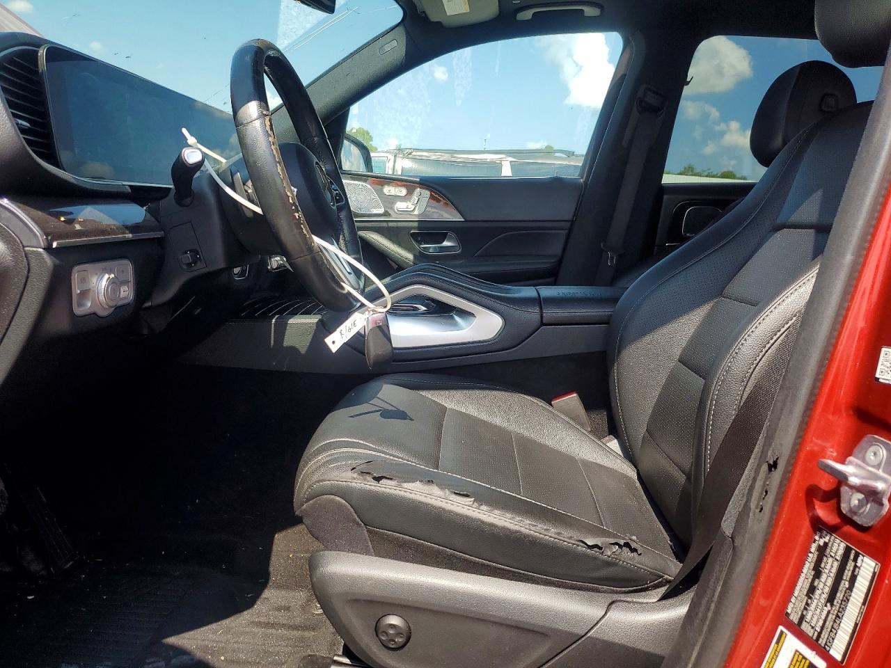 2020 Mercedes-Benz Gle 350 - Фото 7