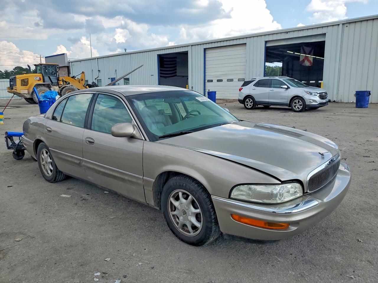 2003 Buick Park Avenue - Image 4