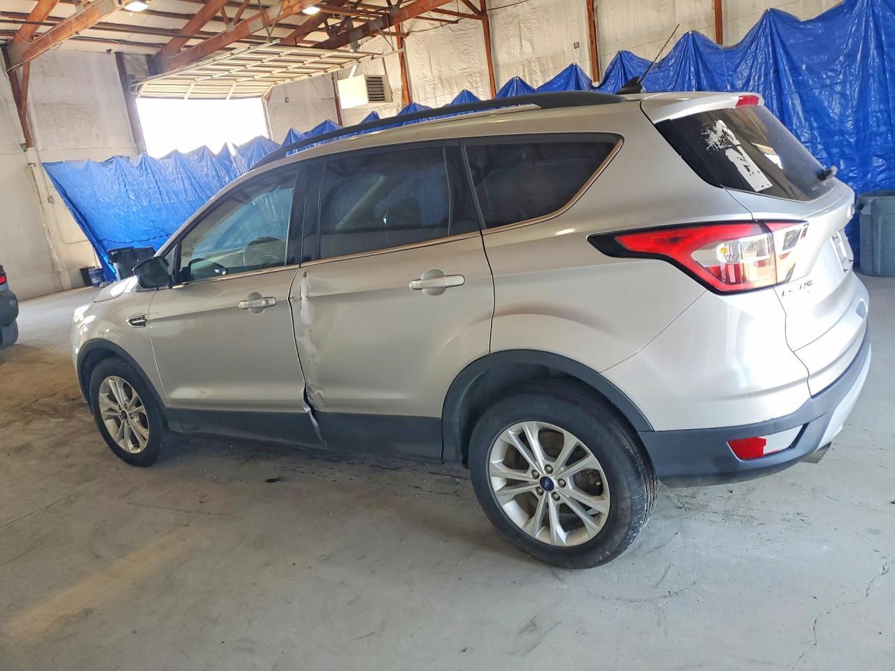 2018 Ford Escape Se - Image 2