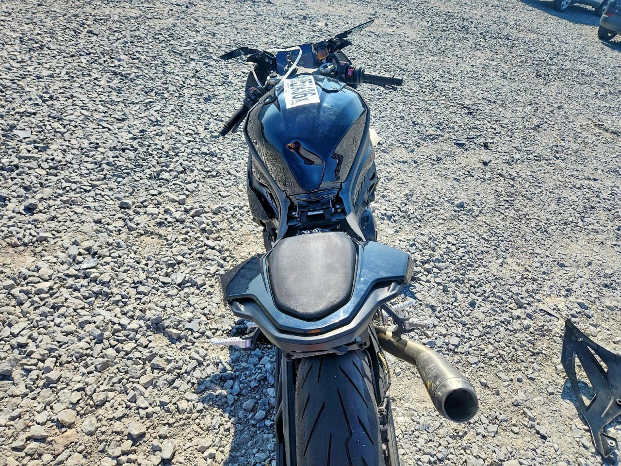 2024 BMW S 1000 Rr - Фото 6