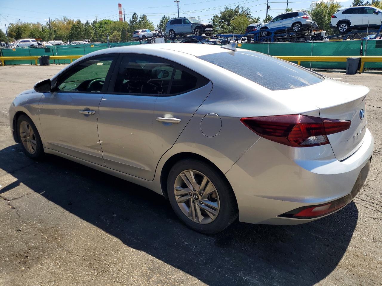 2019 Hyundai Elantra Value Edition - Image 2