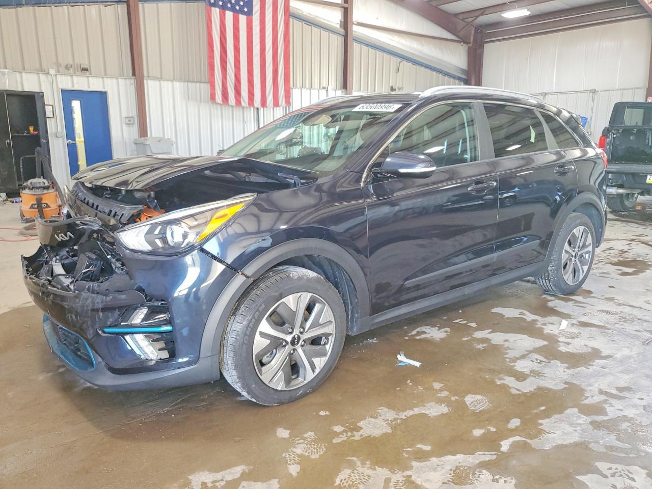 2022 Kia Niro Ex Premium