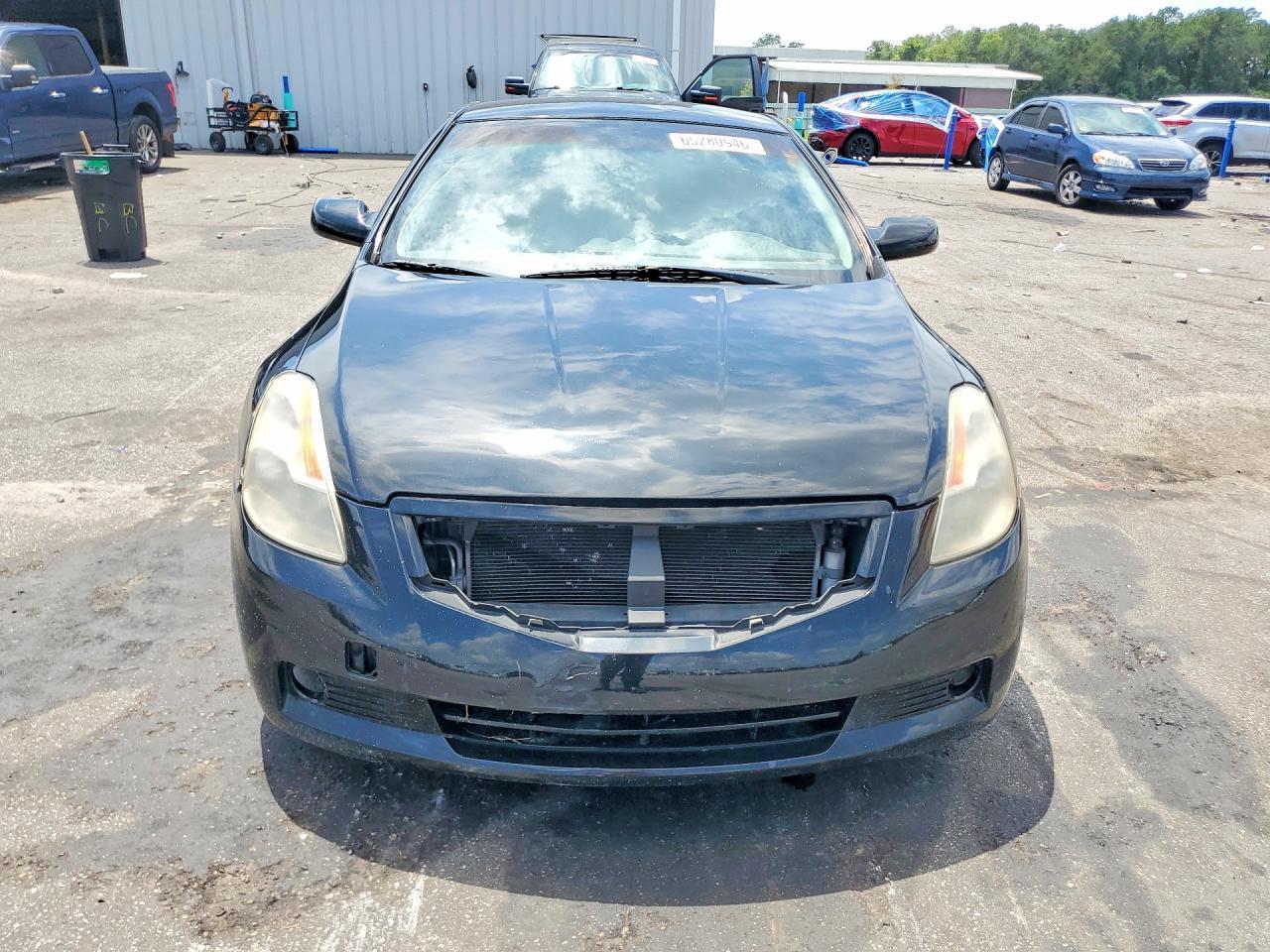 2009 Nissan Altima 2.5 S - Image 5