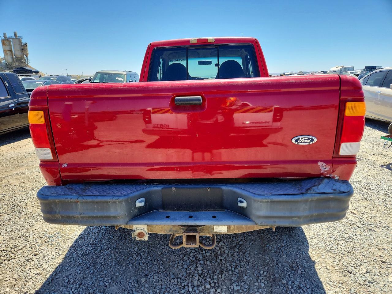 1999 Ford Ranger Super Cab - Image 6