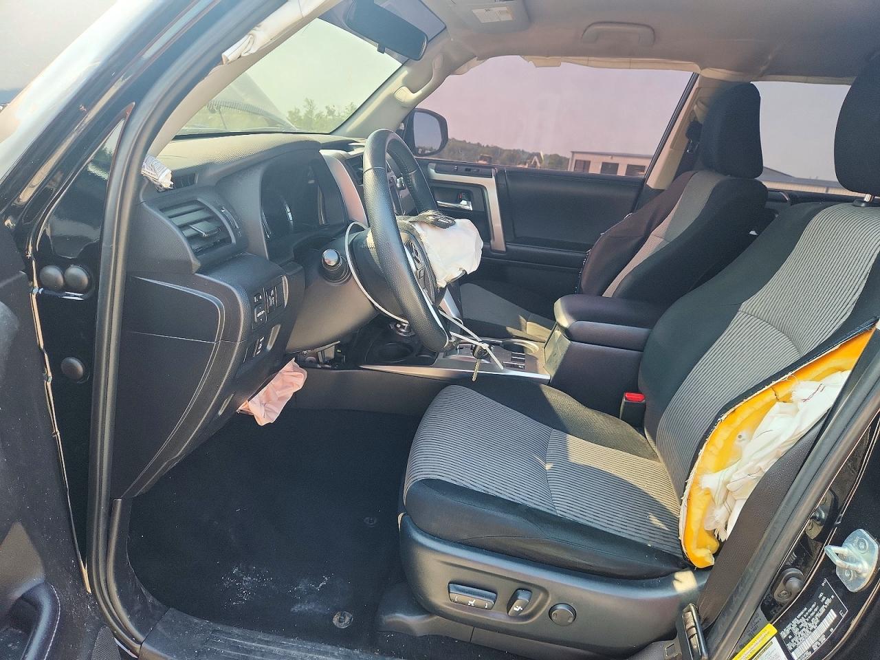 2018 Toyota 4Runner Sr5 - Фото 7
