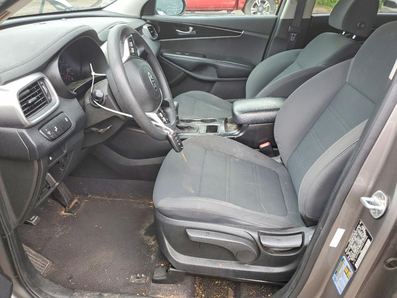 2019 Kia Sorento Lx - Фото 7