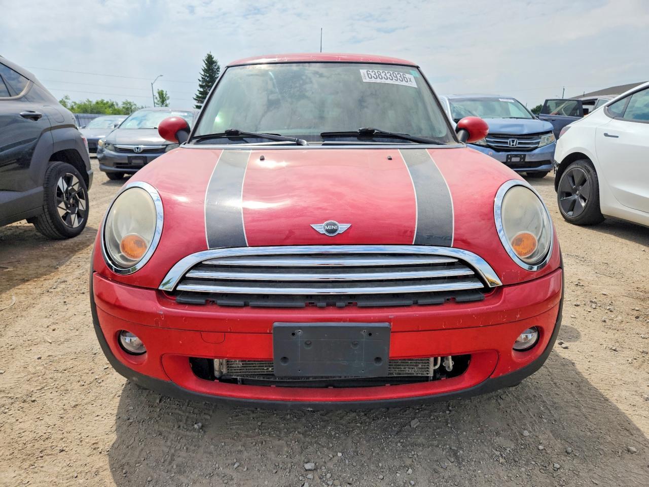 2009 Mini Cooper - Image 5