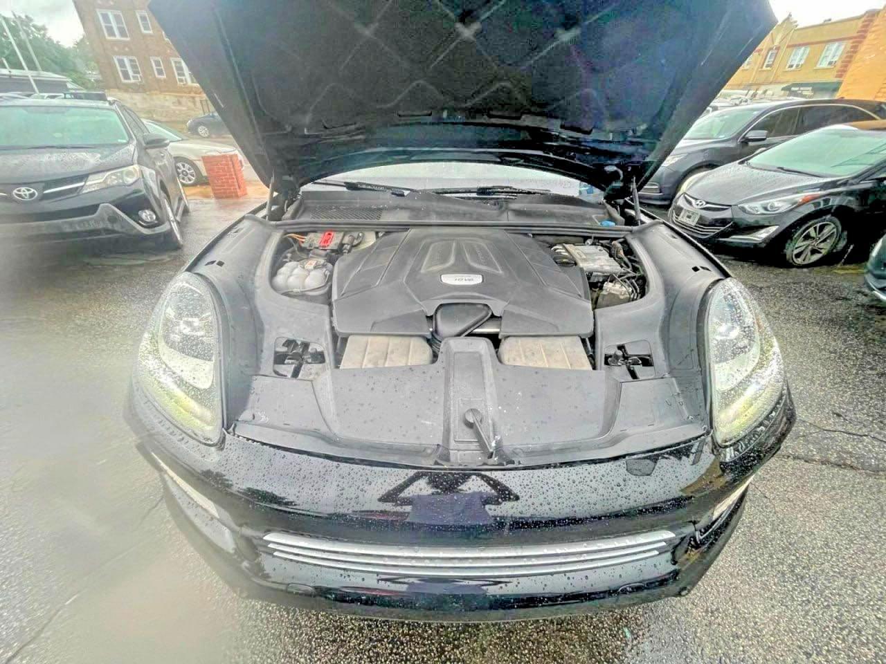 2023 Porsche Cayenne Base - Фото 7