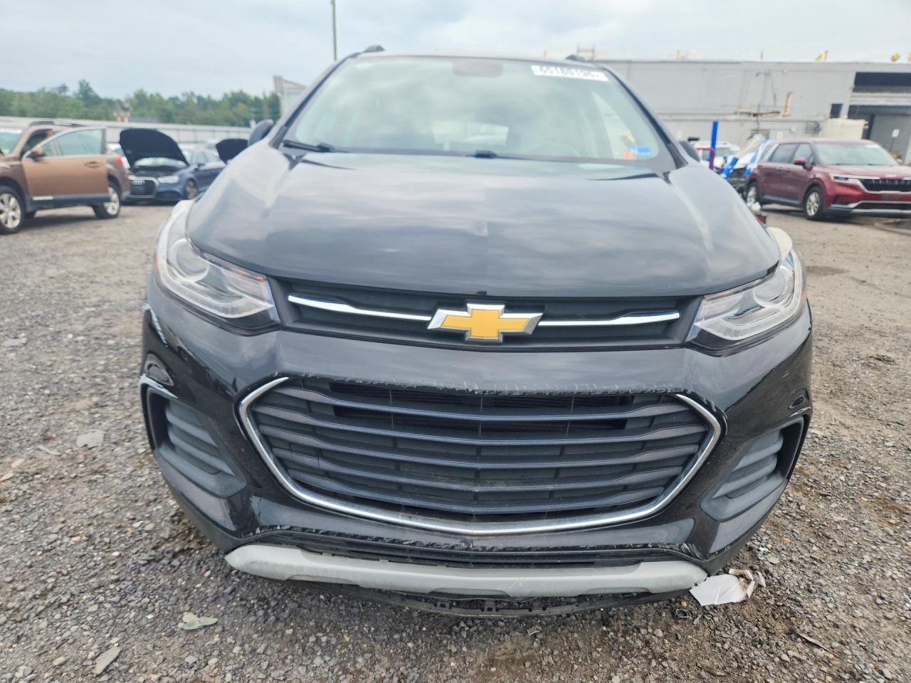 2019 Chevrolet Trax 1Lt - Image 5