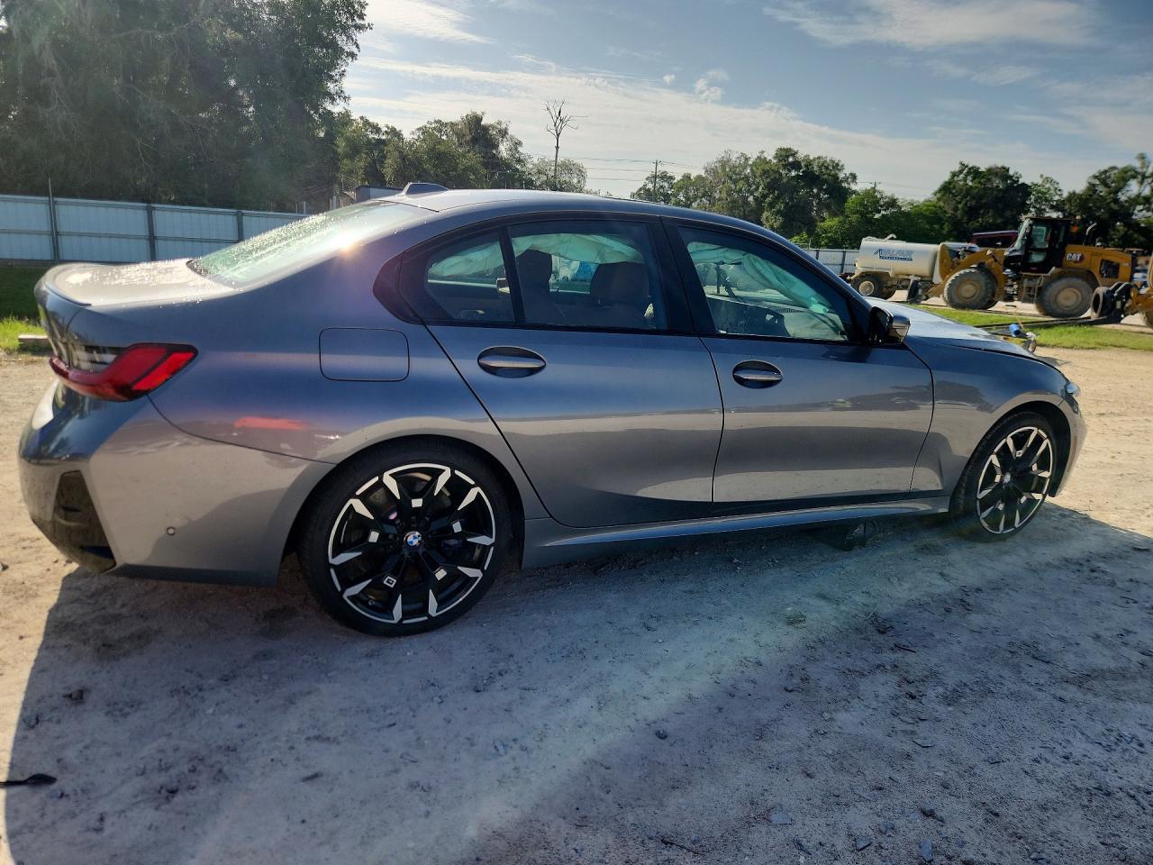 2026 BMW 330I - Image 3