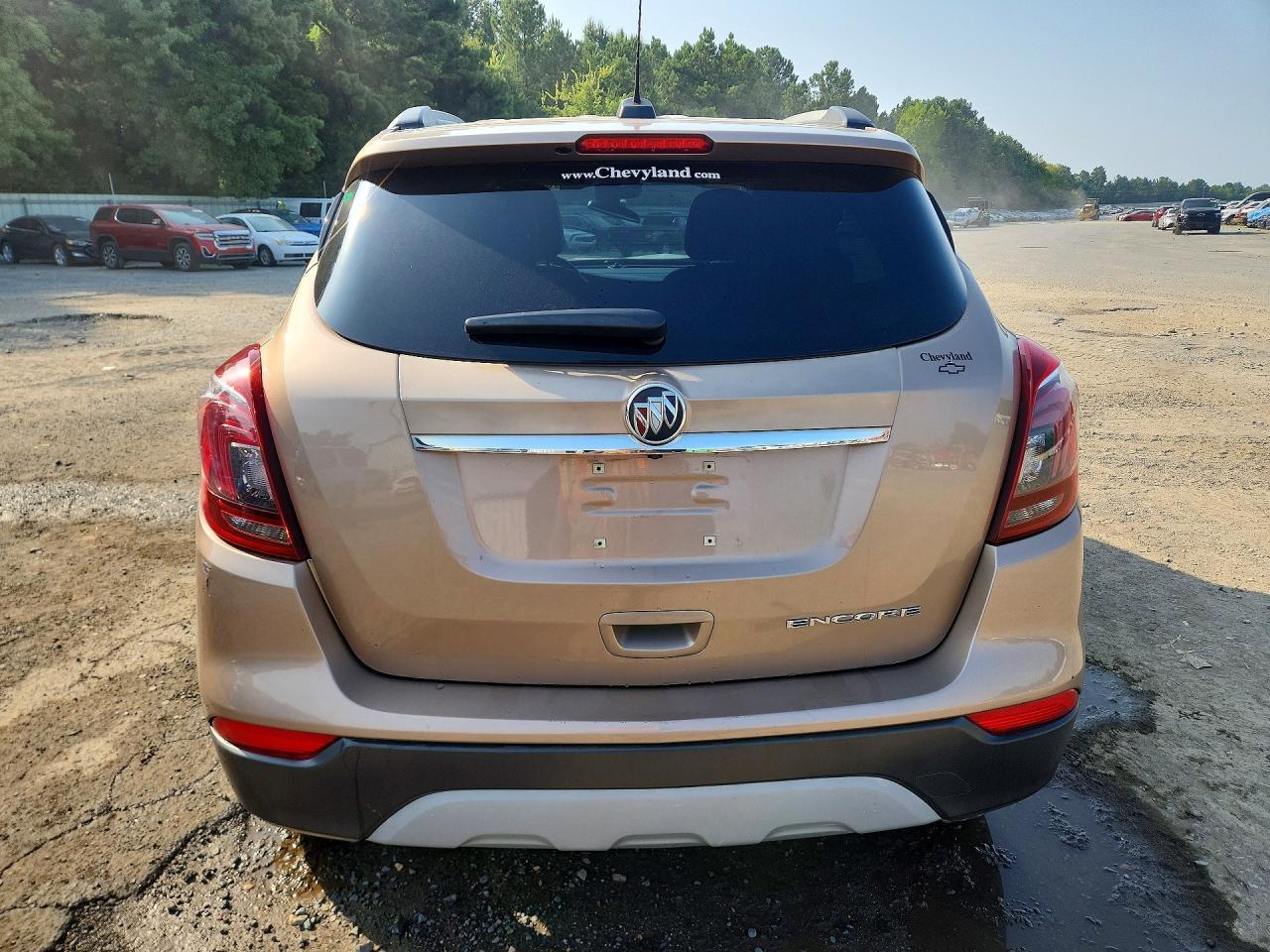 2019 Buick Encore Preferred - Image 6