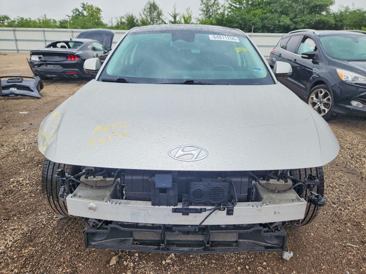 2023 Hyundai Ioniq 5 Limited - Фото 5