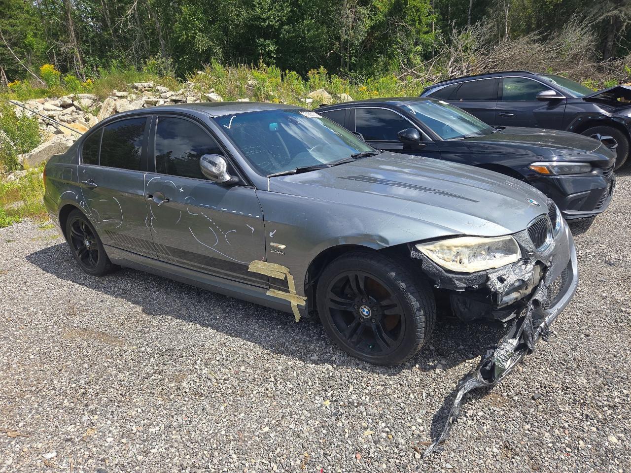 2011 BMW 328 Xi - Фото 4