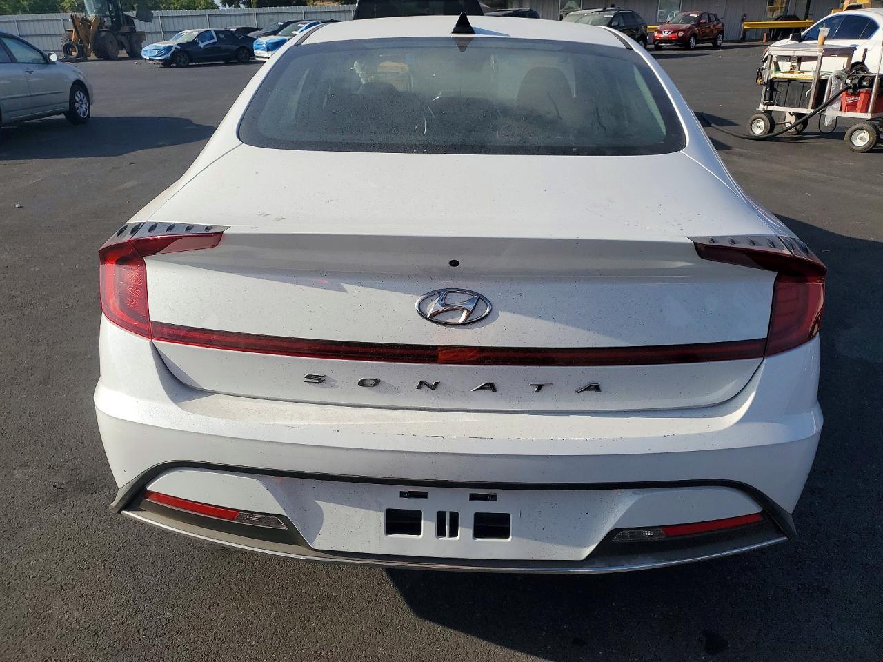 2021 Hyundai Sonata Se - Image 6