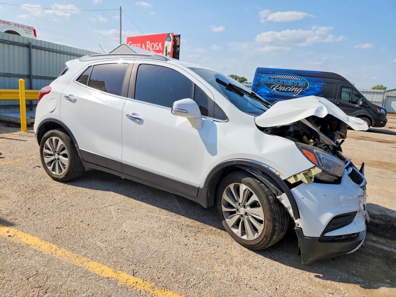 2019 Buic Encore - Image 4