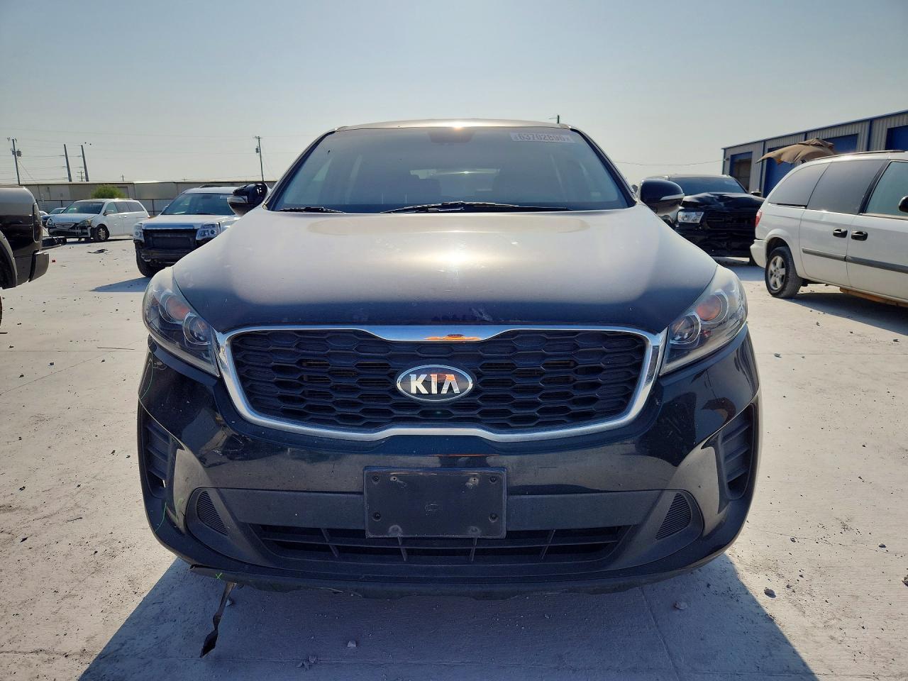 2019 Kia Sorento L - Фото 5