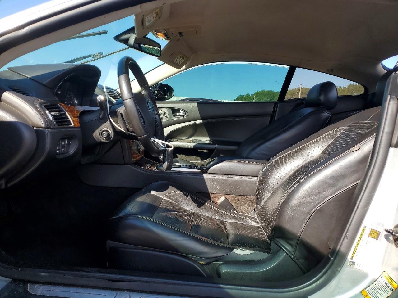 2007 Jaguar Xk - Image 7
