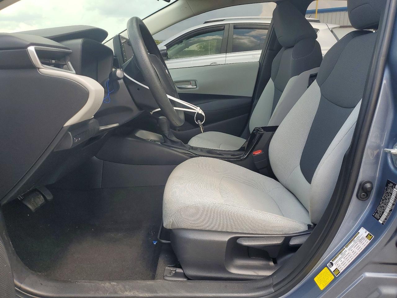 2020 Toyota Corolla L - Фото 7