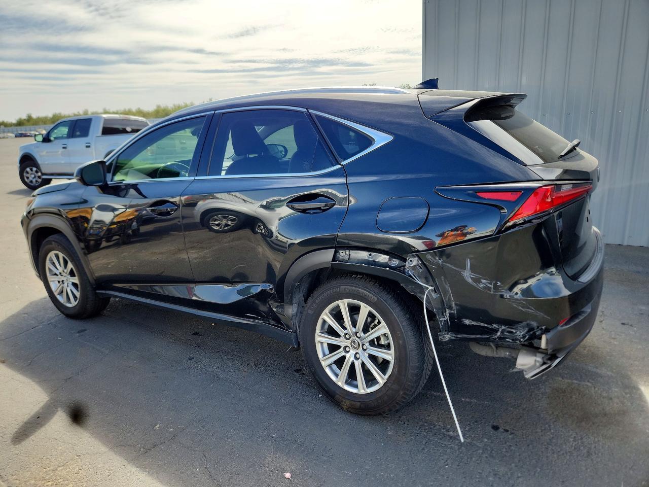 2021 Lexus Nx 300 Base - Image 2