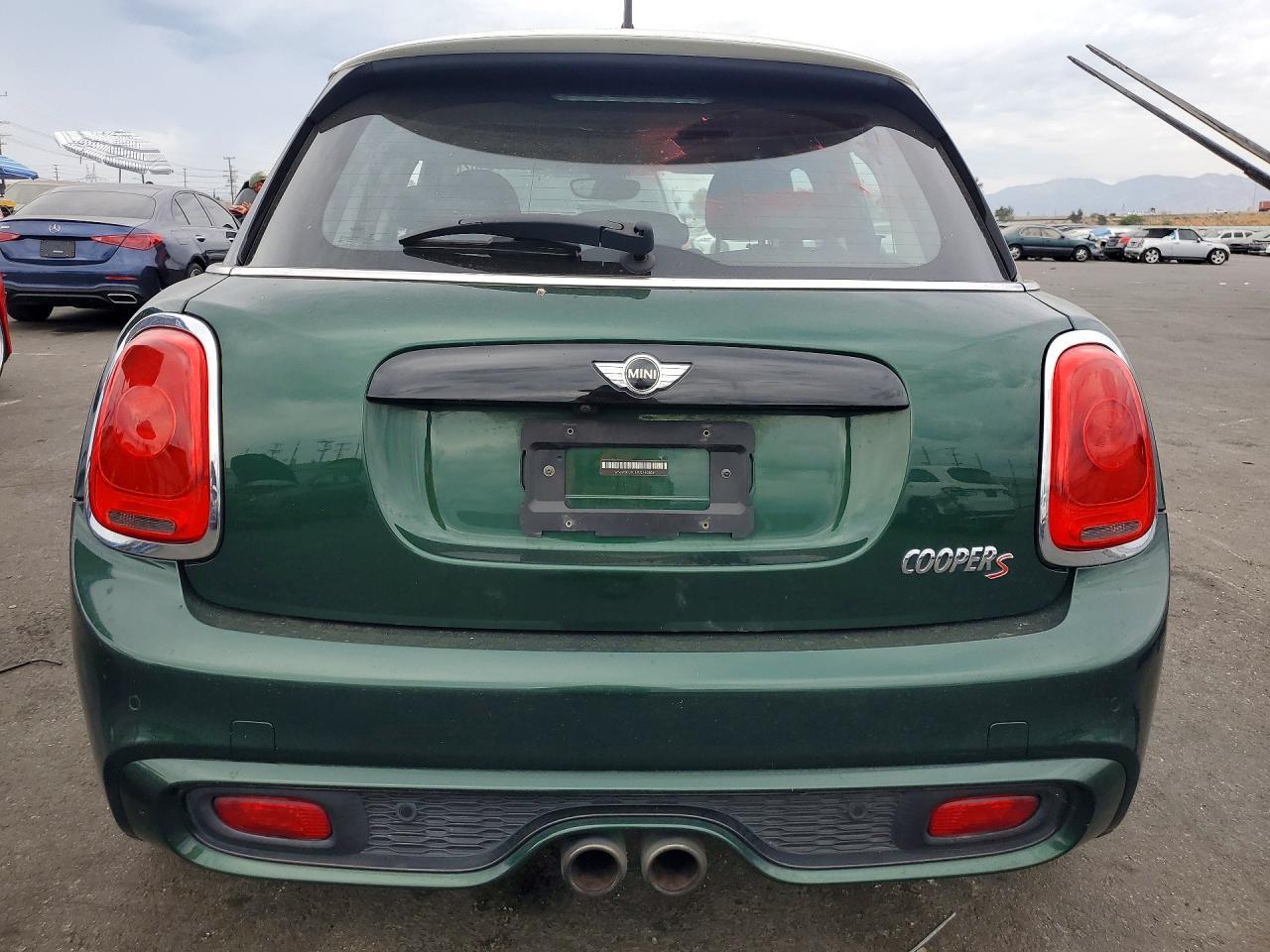 2018 Mini Cooper S - Фото 6