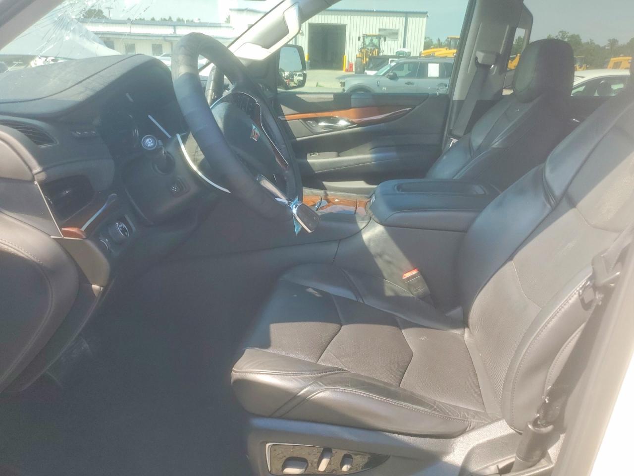 2019 Cadillac Escalade Premium Luxury - Фото 7