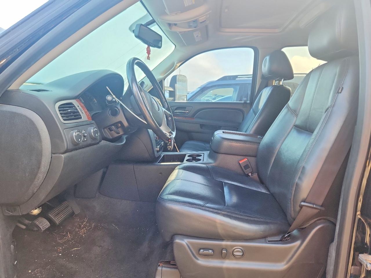 2013 GMC Yukon Xl K1500 Slt - Фото 7