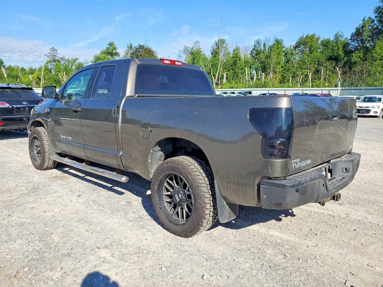 2010 Toyota Tundra Double Cab Sr5 - Image 2