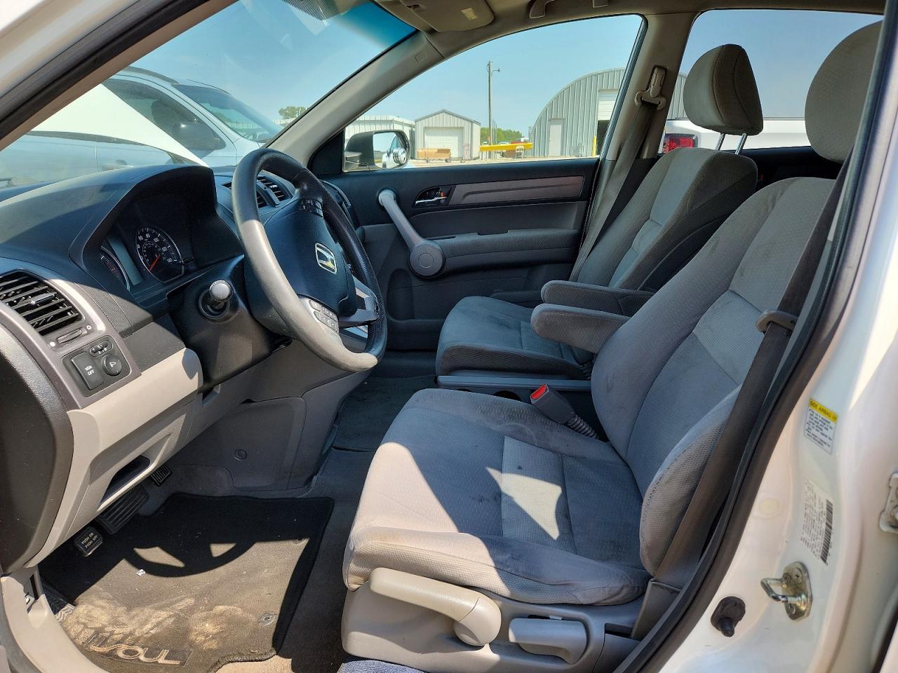 2007 Honda Cr-V Ex - Image 7