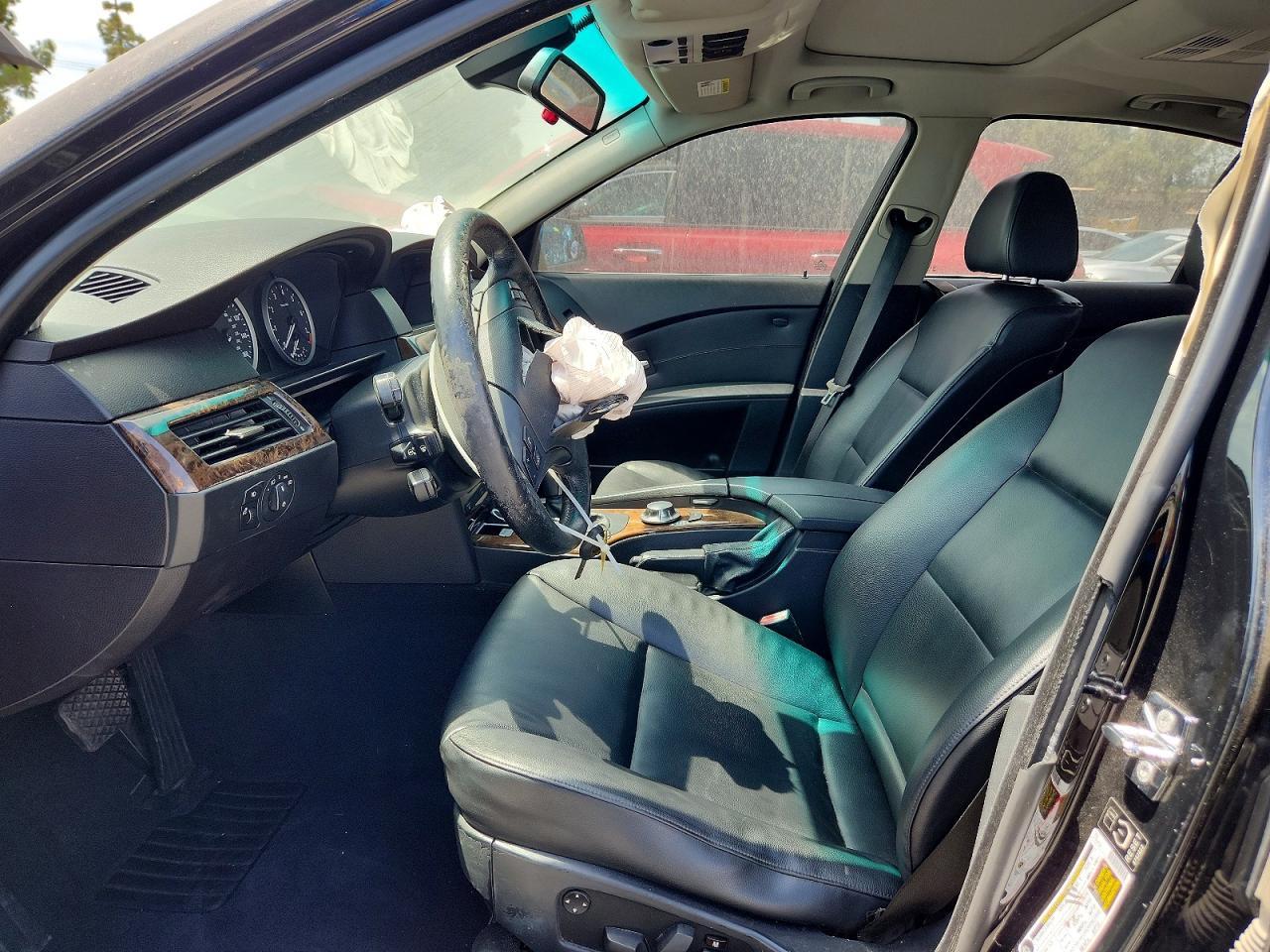 2006 BMW 530 I - Image 7