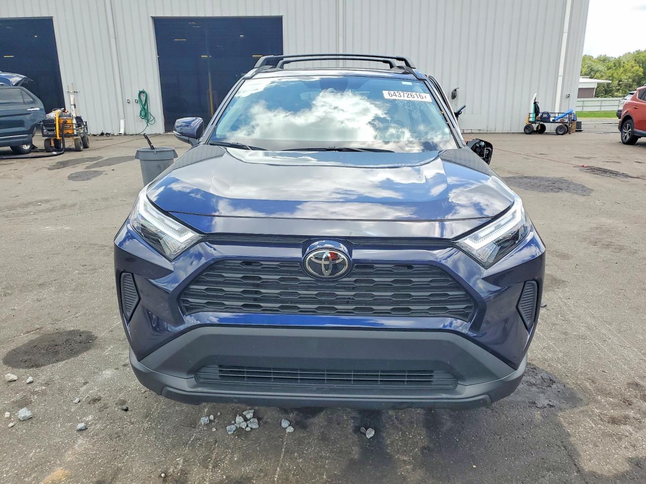 2025 Toyota Rav4 Xle - Фото 5