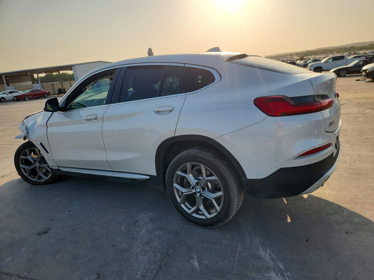 2020 BMW X4 xDrive30I - Image 2