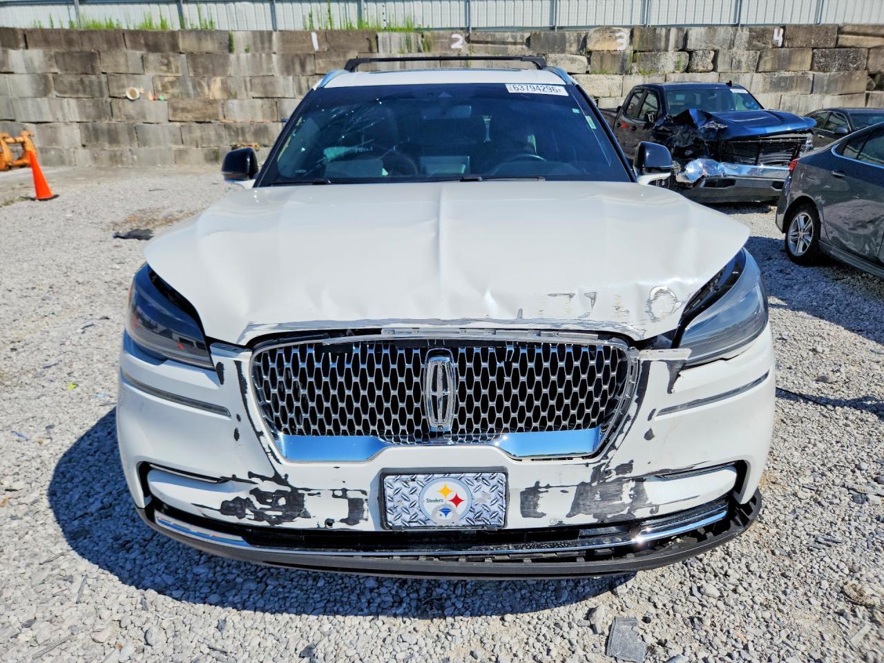 2022 Lincoln Aviator Reserve - Image 5