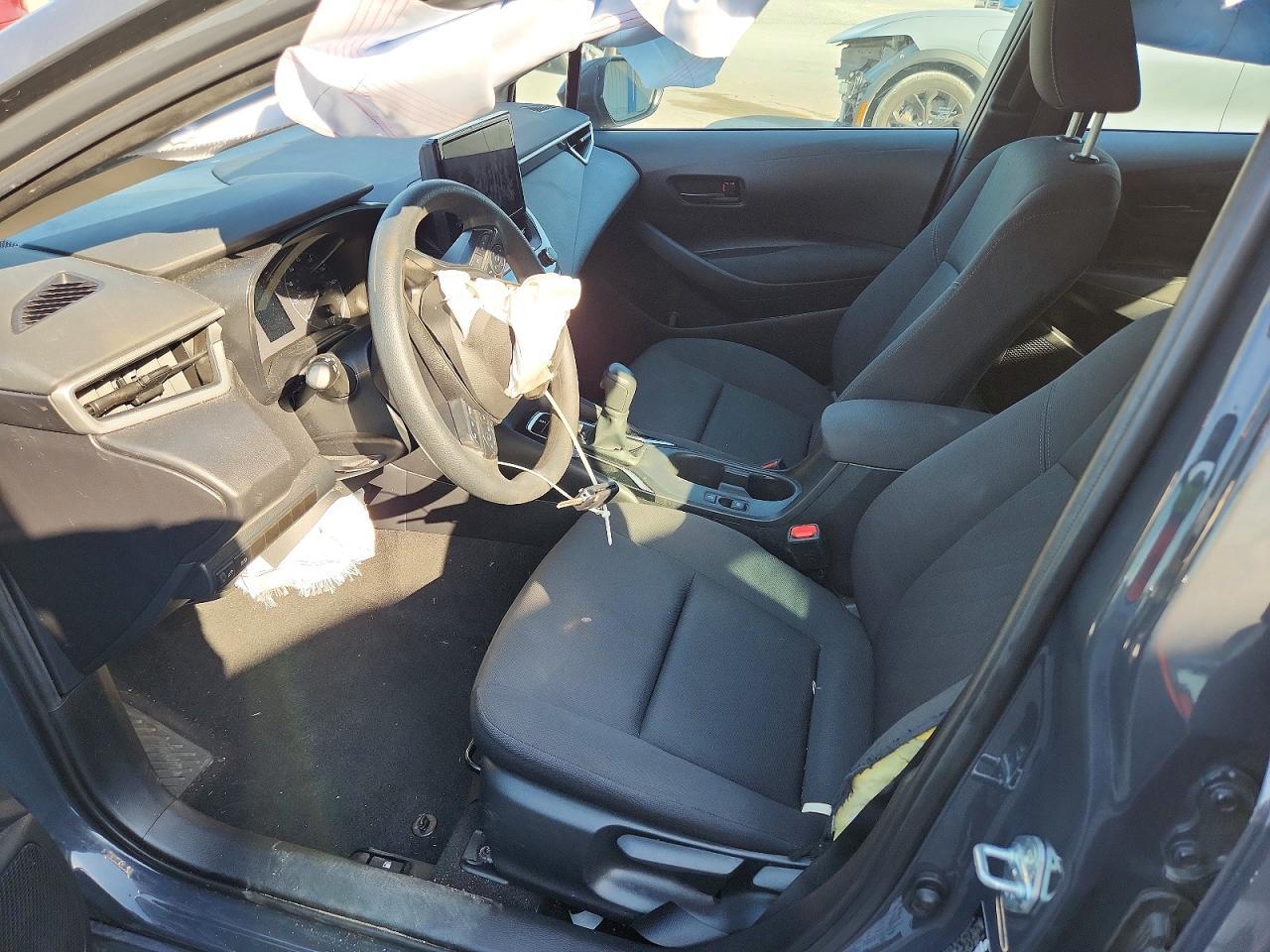 2024 Toyota Corolla Le - Фото 7