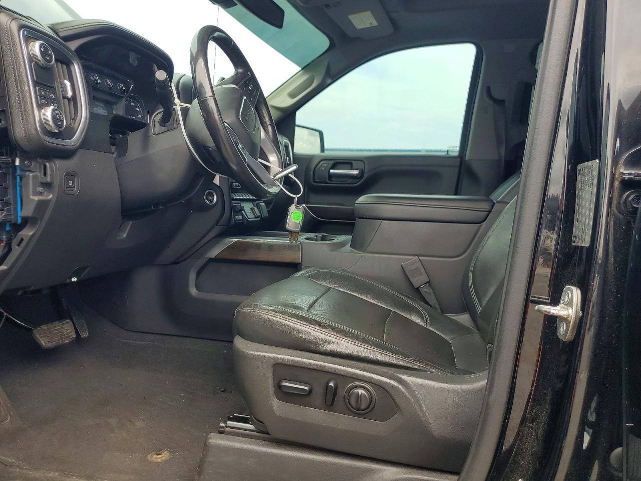 2019 GMC Sierra C1500 Slt - Фото 7