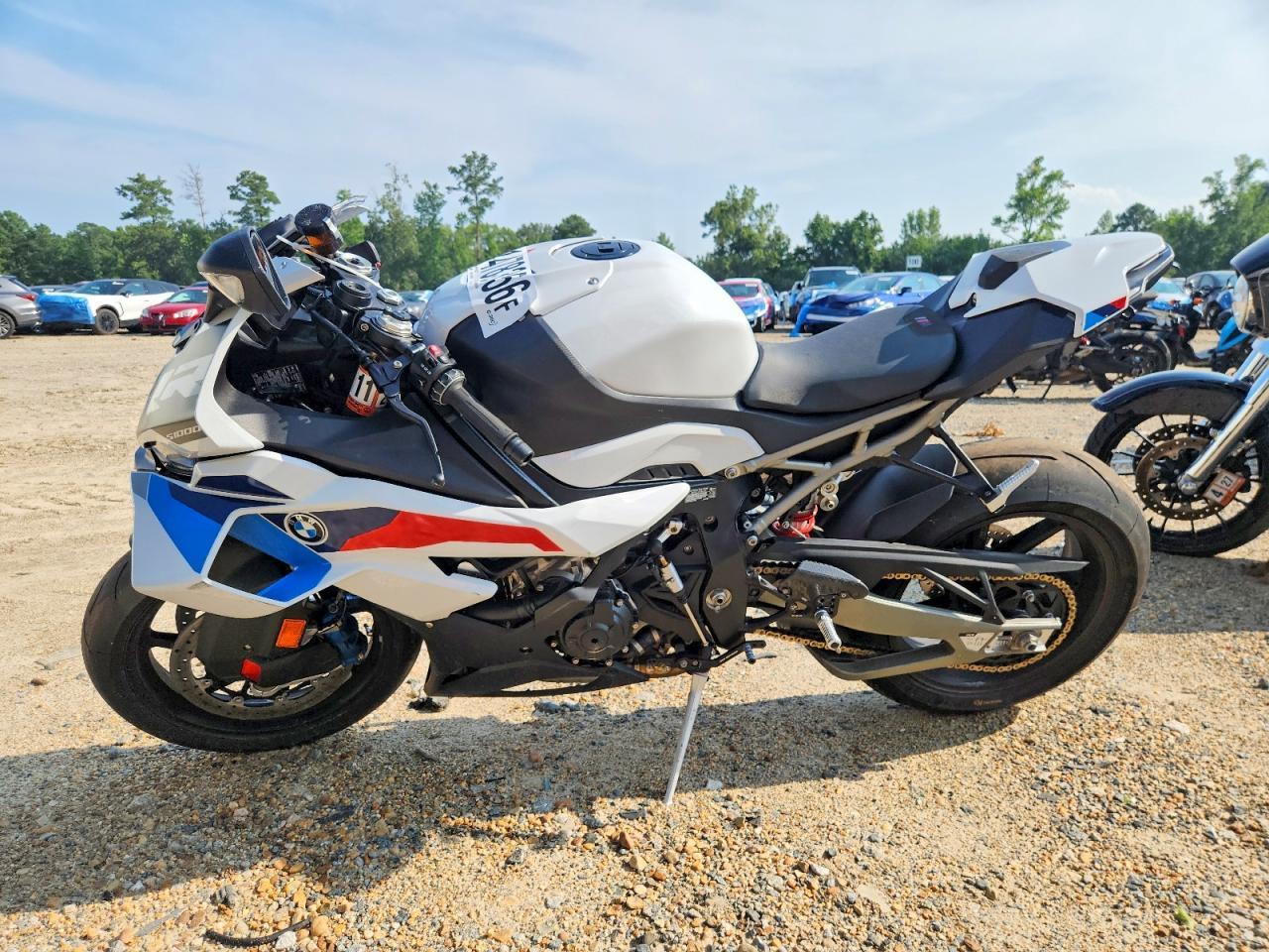 2026 BMW S 1000 Rr - Image 3