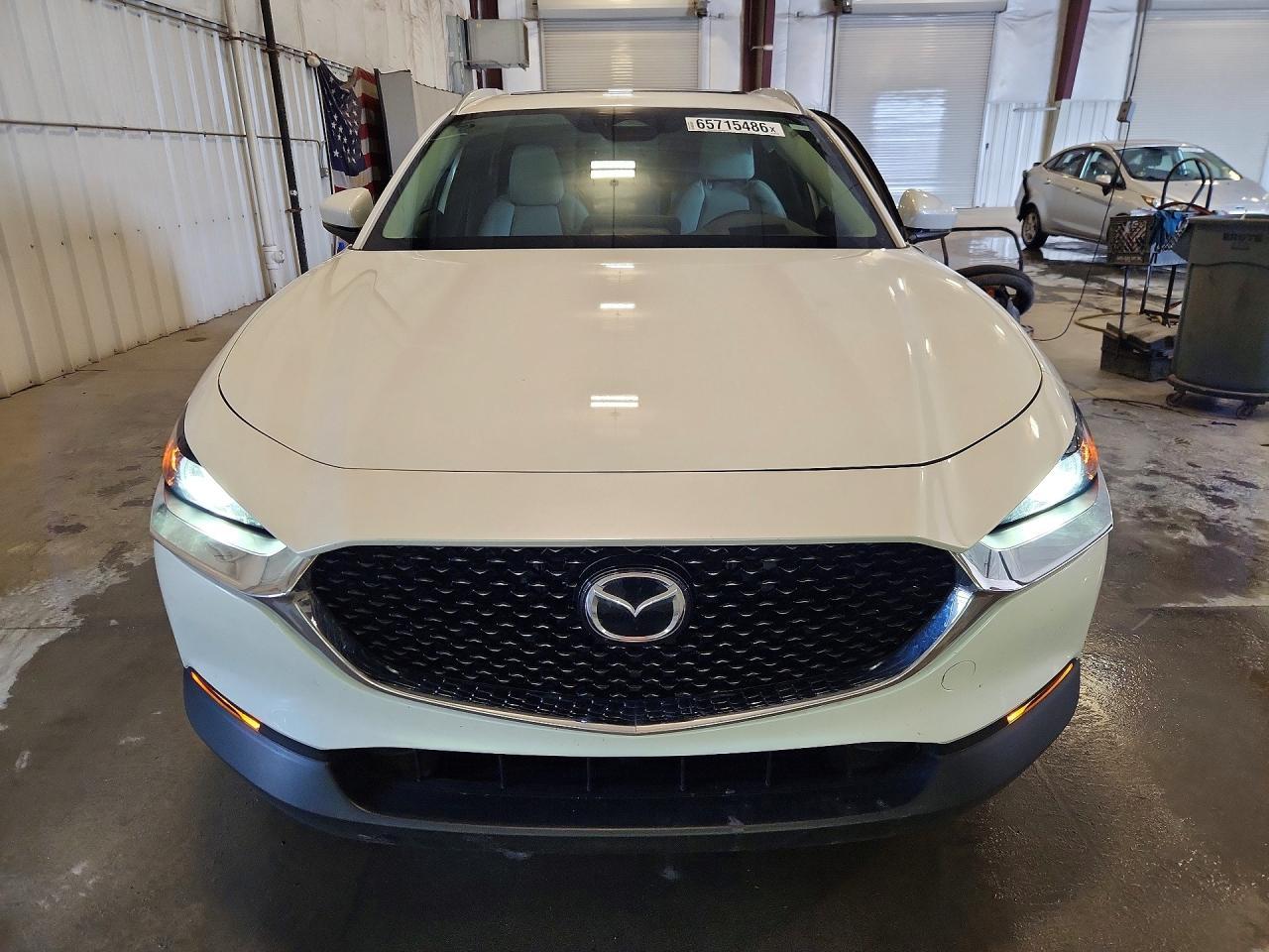 2024 Mazda Cx-30 Premium - Фото 5