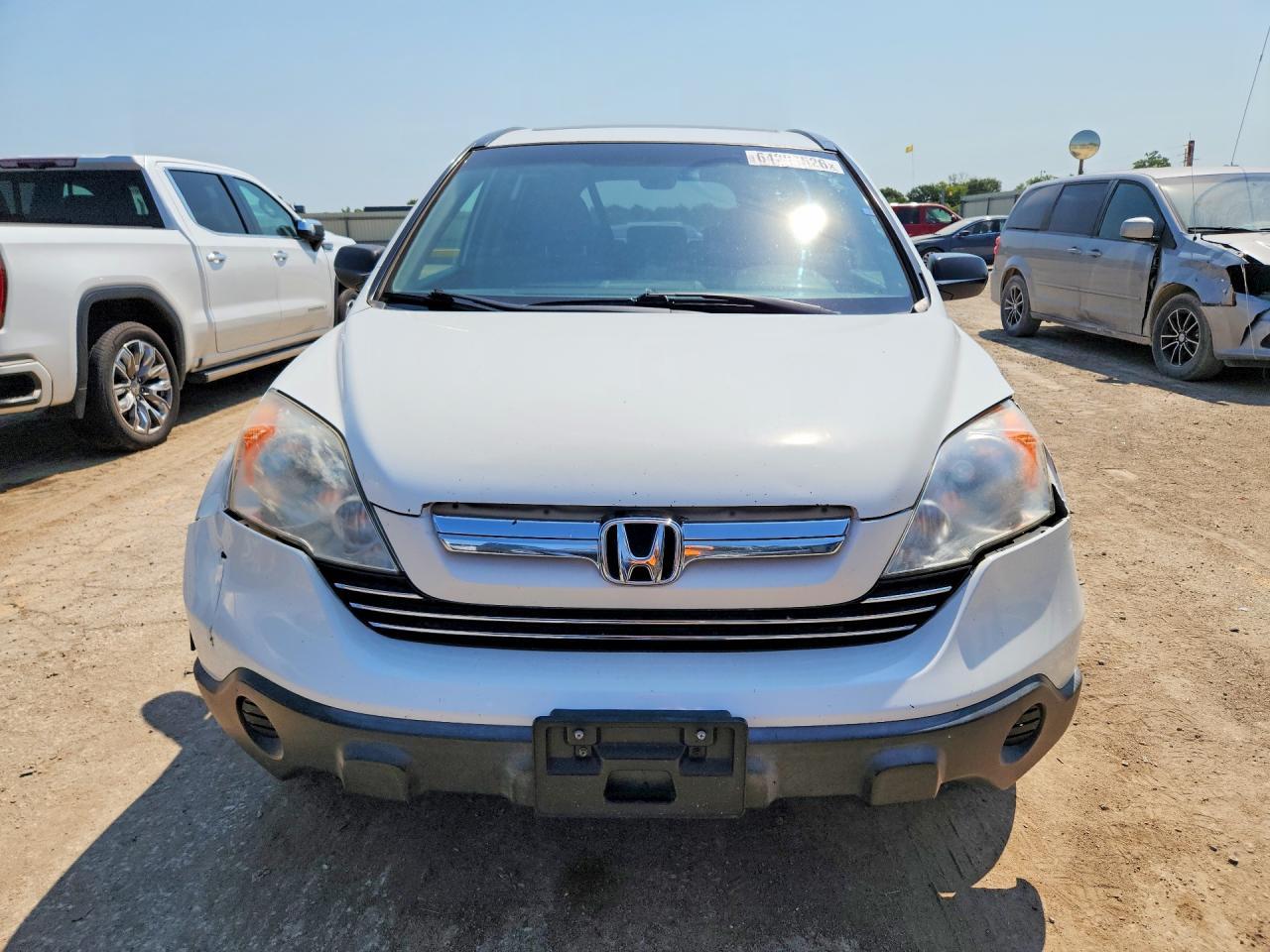 2007 Honda Cr-V Ex - Image 5