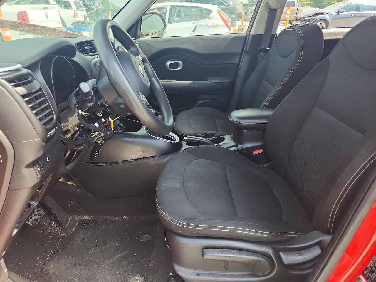2014 Kia Soul + - Фото 7