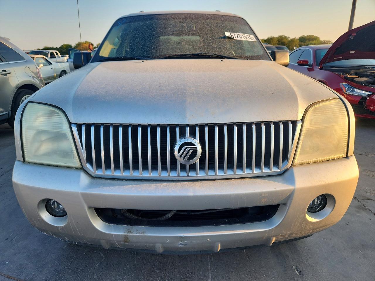 2006 Mercury Mountaineer Premier - Image 5