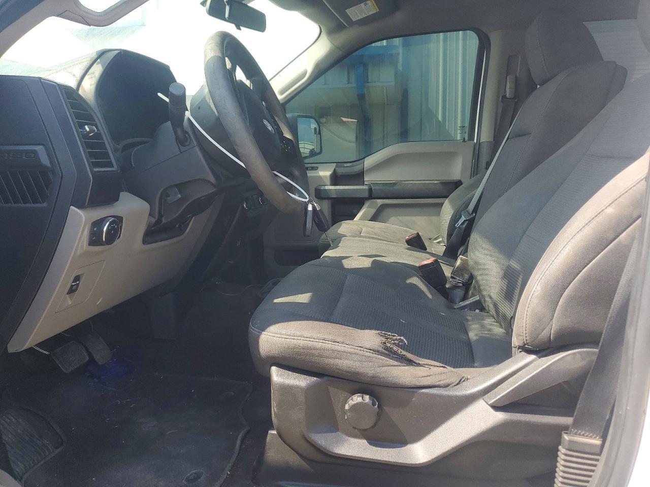 2019 Ford F150 Supercrew - Image 7