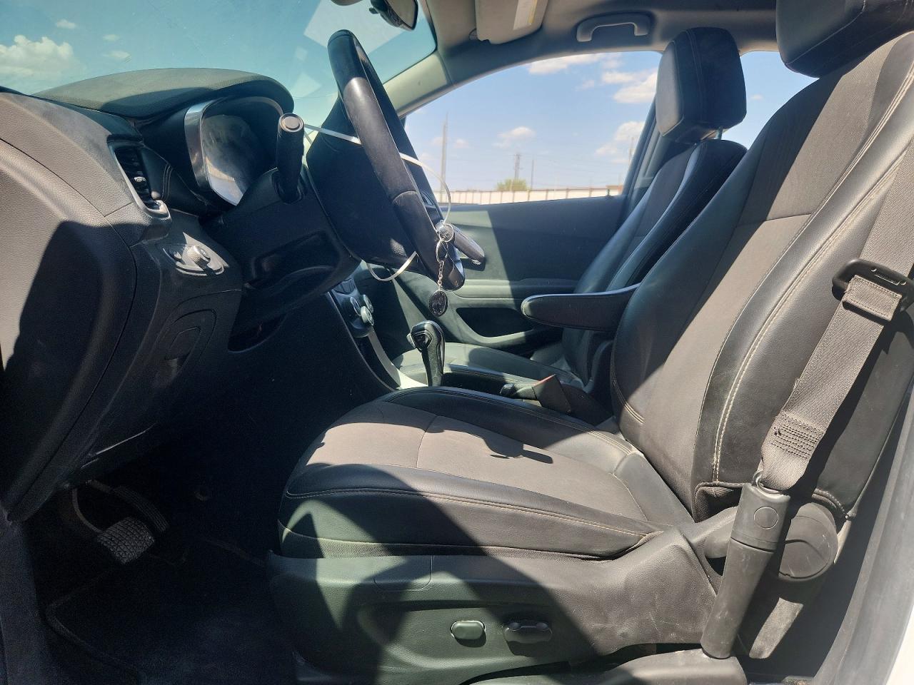 2019 Chevrolet Trax 1Lt - Фото 7